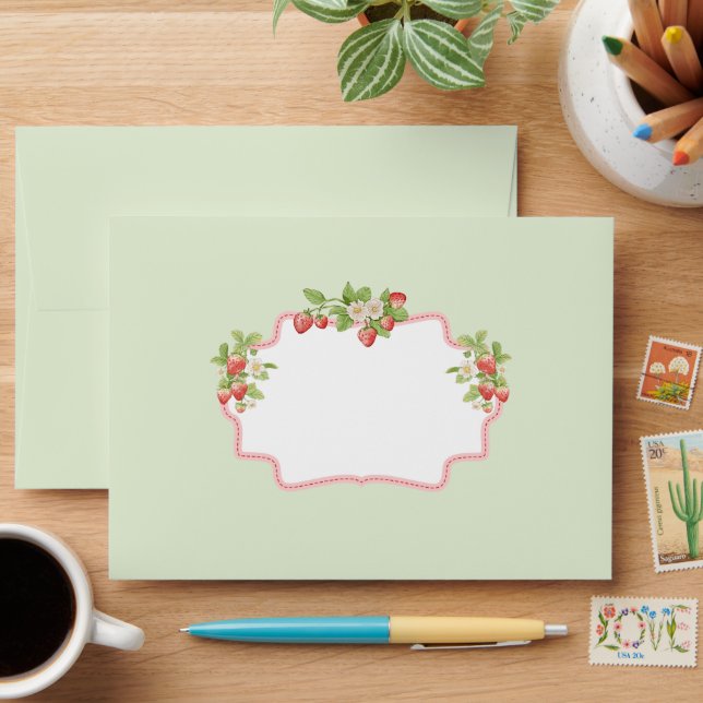 Envelope (Desk)