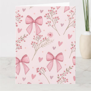 Envelope Card