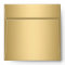 Envelope Gold Look Square