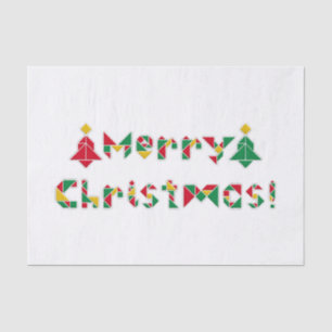 Envelope Tissue Paper
