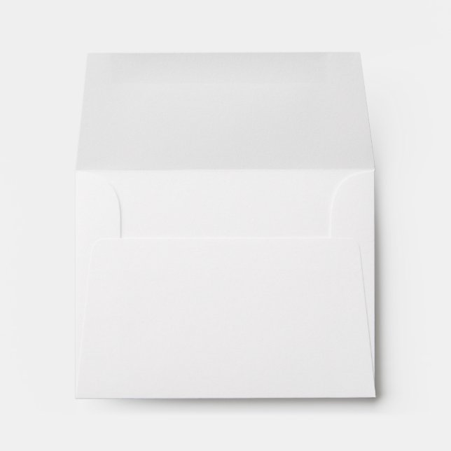 Envelopes (Back (Bottom))