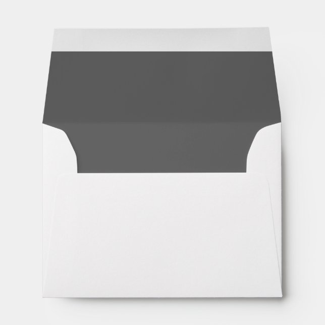 Envelopes (Back (Bottom))
