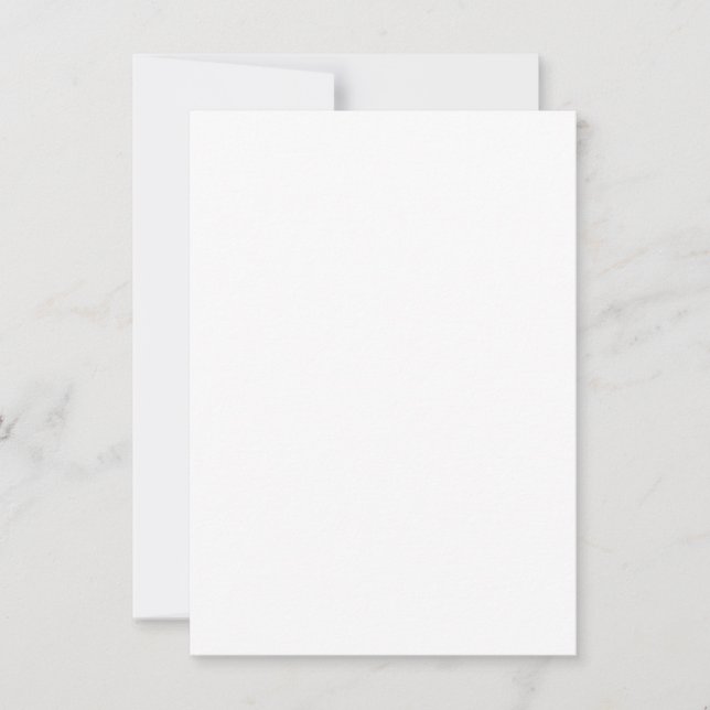 Envelopes Invitation (Front)