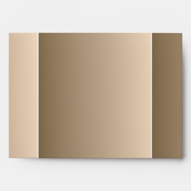 Enveloppe (Devant)