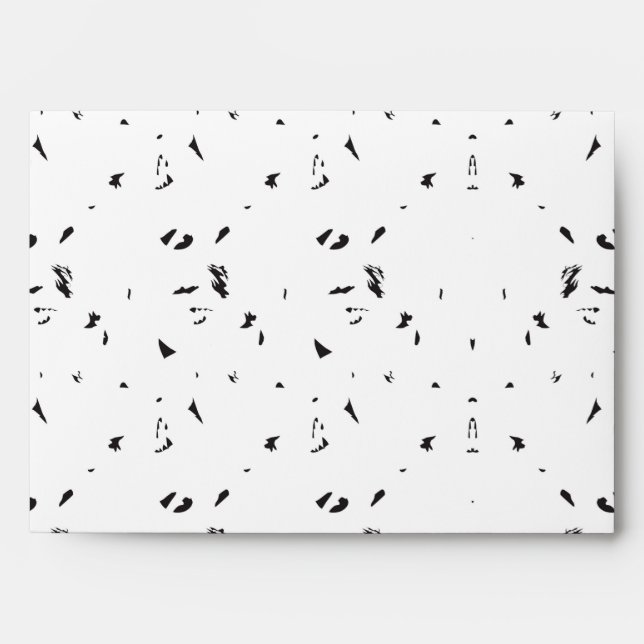 Enveloppe (Devant)