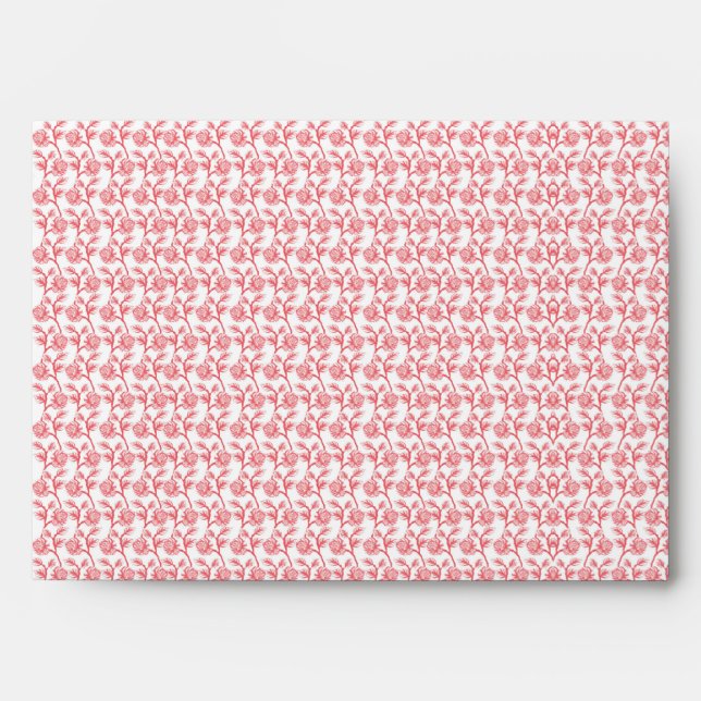 Enveloppe (Devant)