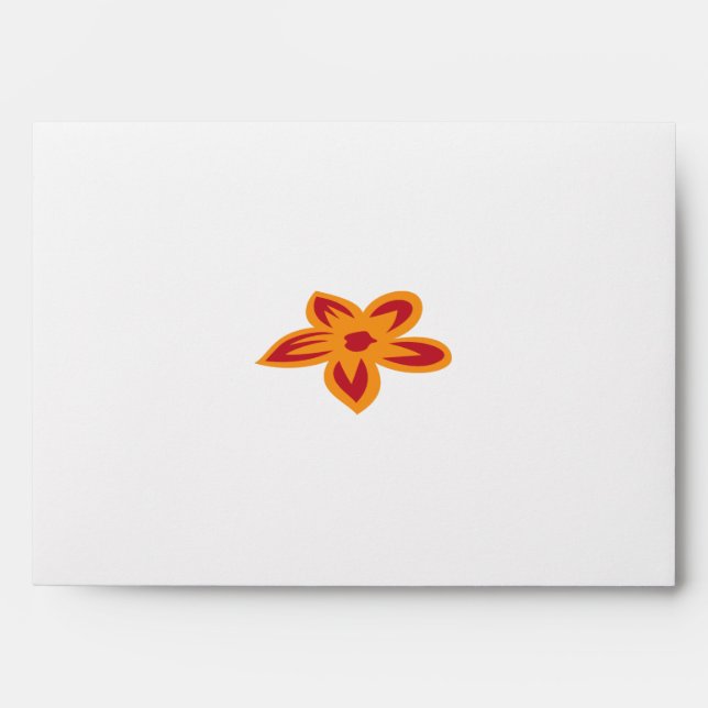 Enveloppe (Devant)