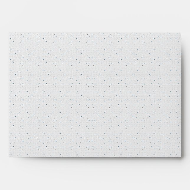 Enveloppe (Devant)