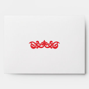 Enveloppe