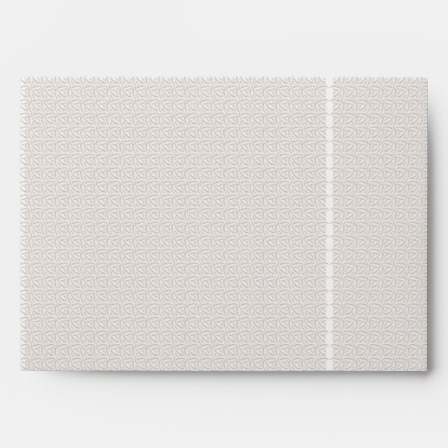 Enveloppe (Devant)