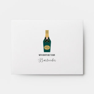Enveloppe