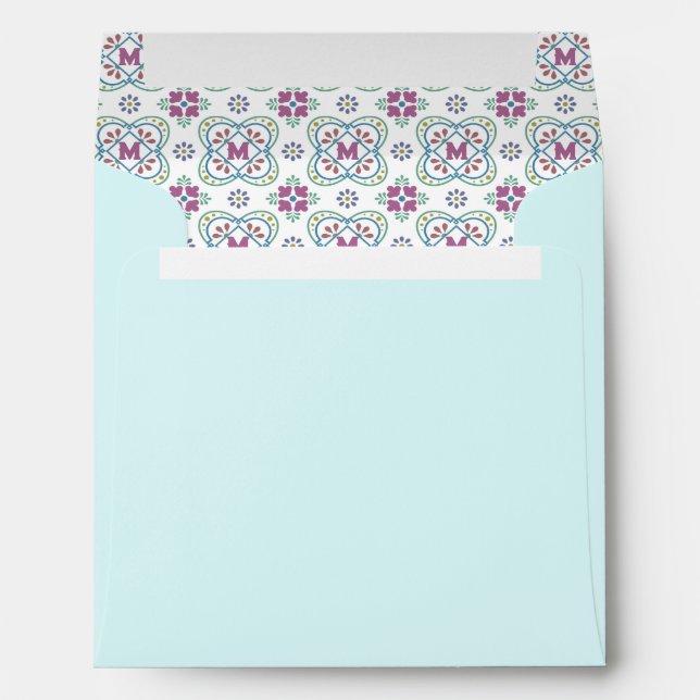 Enveloppe (Dos (Bas))