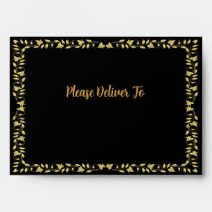 Enveloppe