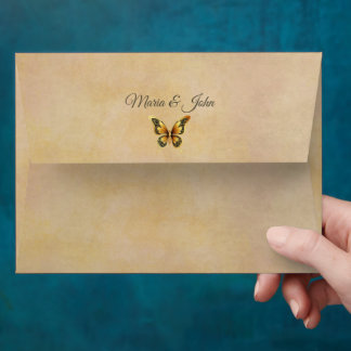 Enveloppe
