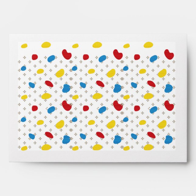 Enveloppe (Devant)