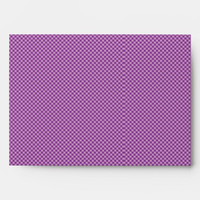 Enveloppe (Devant)