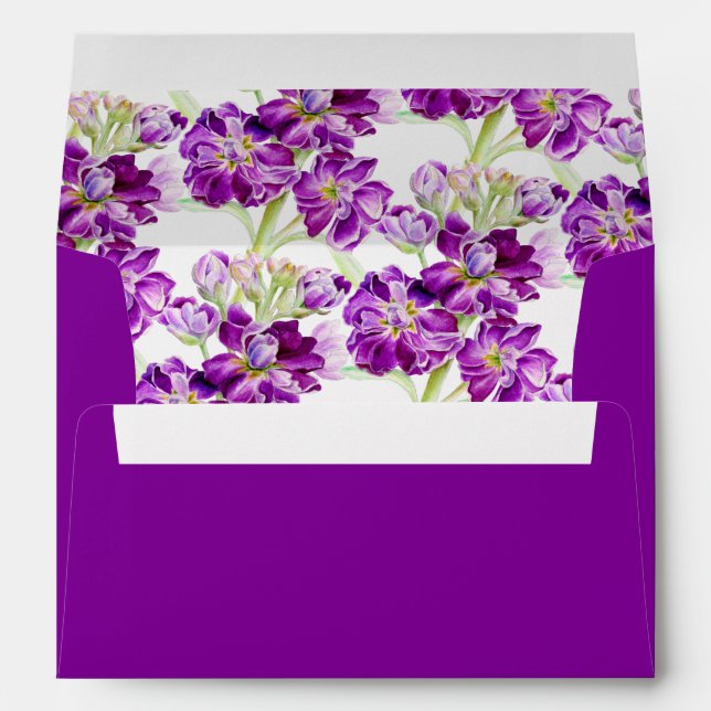 Enveloppe (Dos (Bas))