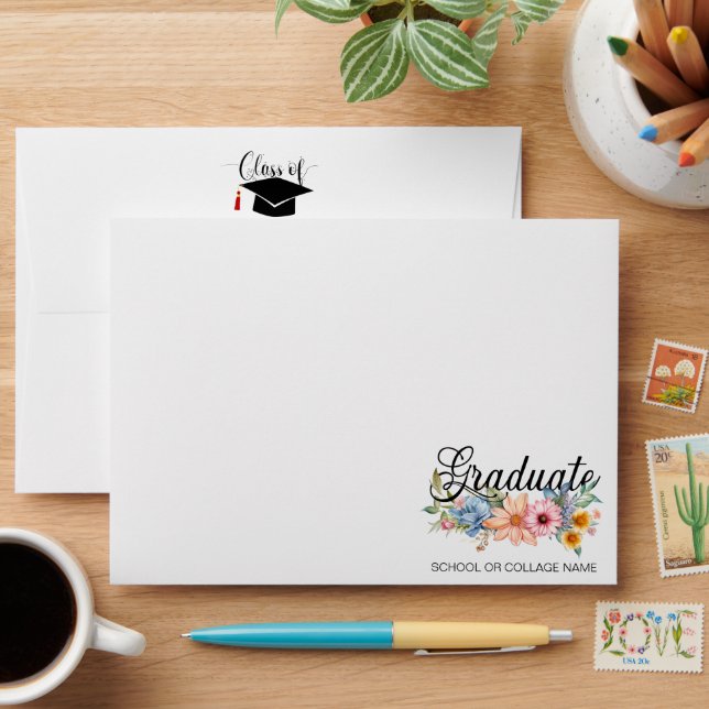 Enveloppe (Desk)