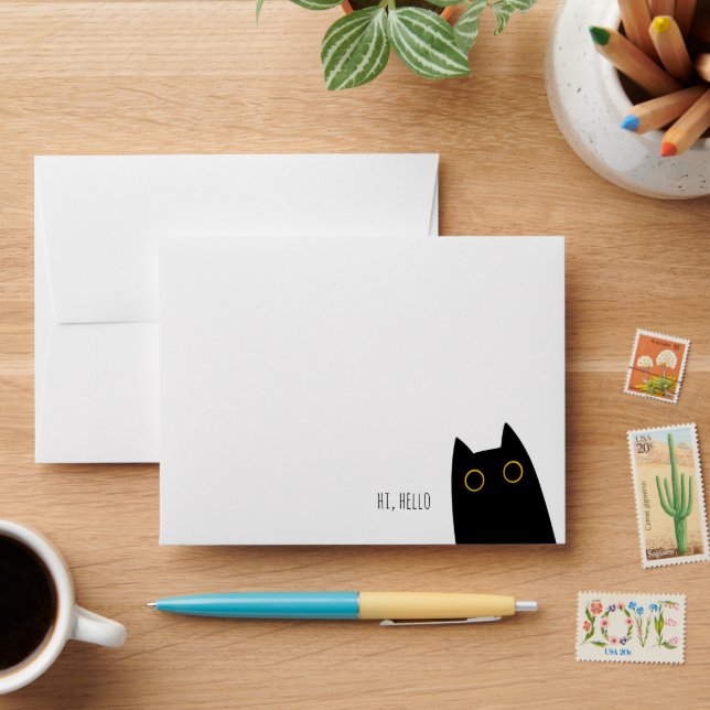 Enveloppe (Desk)
