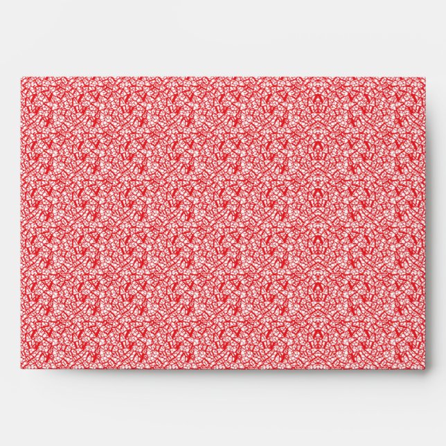 Enveloppe (Devant)