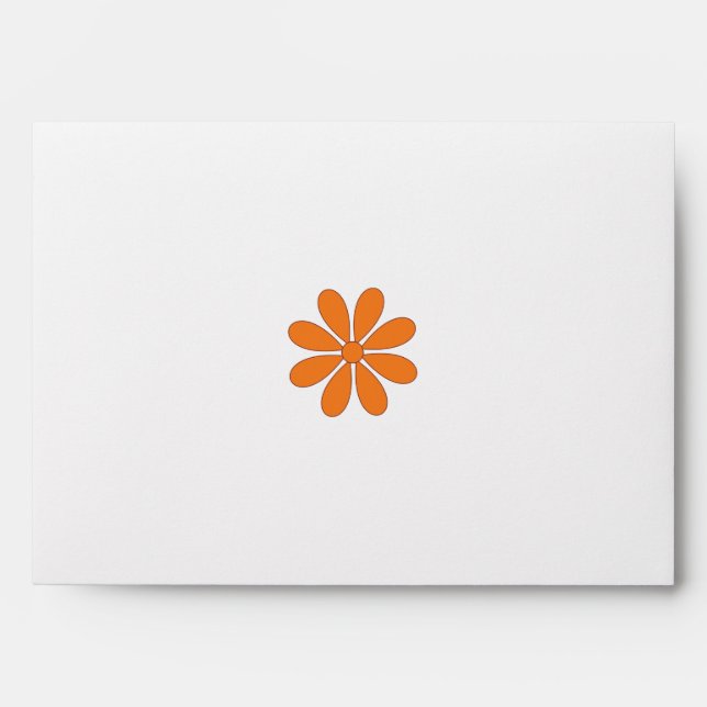 Enveloppe (Devant)