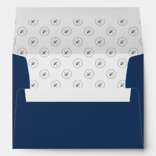 Enveloppe Agent notarial public mobile de signature Légal ma