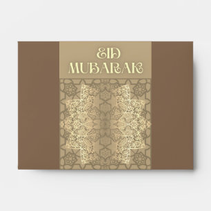 Enveloppe Aïd Moubarak