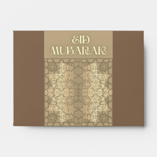 Enveloppe Aïd Moubarak