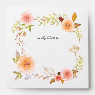 Enveloppe AJR-OA-20-Floral-Abricot-design-central