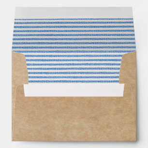 Enveloppe Apôtre Invitation