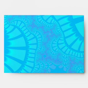 Enveloppe Aqua Remix