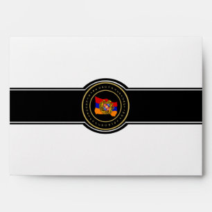 Enveloppe Arménien