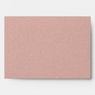 Enveloppe Arrière - plan de sable rose doux