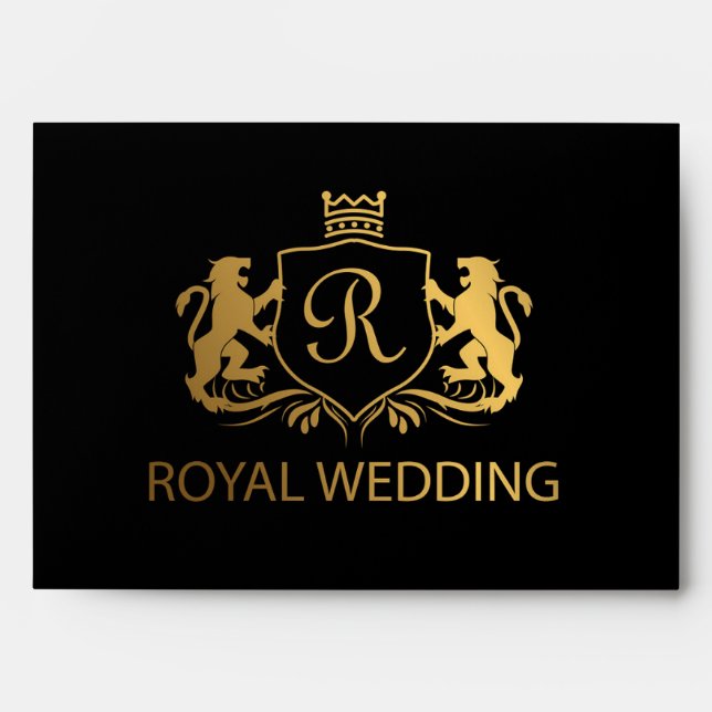 Enveloppe Art (Devant)