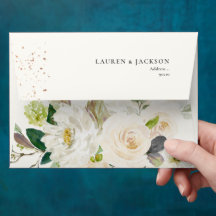 ArtsApp Elégantes Roses d'Albâtre à l'aquarelle