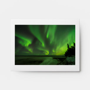 Enveloppe Aurora éparpillé