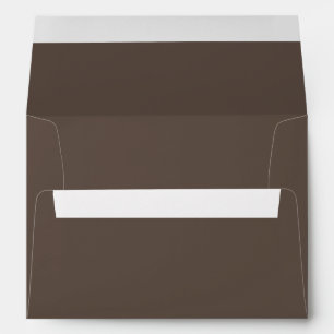 Enveloppe Automne Automne Feuilles Botanique Feuillage Brown