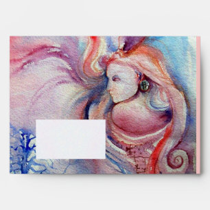 Enveloppe AVALON Magie et mystère