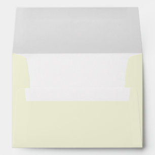 Enveloppe Beige