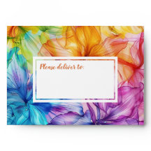 Belle fleur Ethérée rsvp