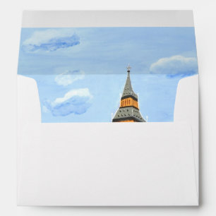 Enveloppe Big Ben