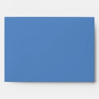 Bleu périphérique 5x7