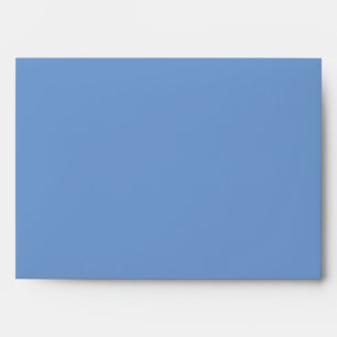 Enveloppe Blue Stars