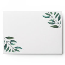 Botanique minimaliste Eucalyptus Blanc