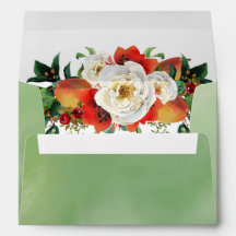 Bouquet d'automne botanique sur fond d'aquarelle v