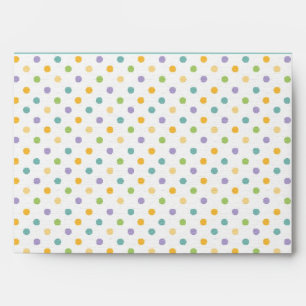 Enveloppe Bunny A7