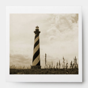 Enveloppe Cape Hatteras Lighthouse