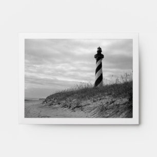 Enveloppe Cape Hatteras Lighthouse