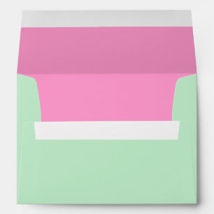 Enveloppe carte