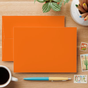 Enveloppe carte